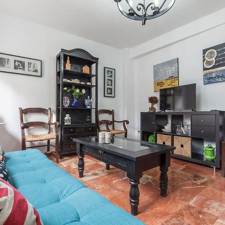 Acogedor Apartamento Centro Castellar Alto Seville Exterior photo